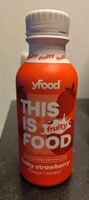 This Is Food Fruity
