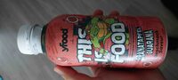 Granatapfel Guarana