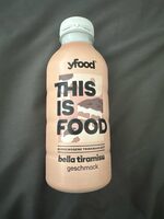 Bella Tiramisu