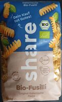 Bio Fusili