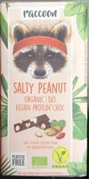Protein Choc Salty Peanut