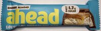 Low Sugar Chocolate Bar