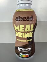 Meal Drink
