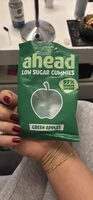Green Apples