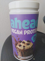 Vegan protein