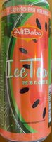 Ice Tea