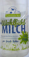 Die Wohlfühl-Milch