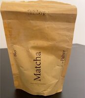 Matcha Tee