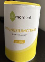 Magnesiumcitrat