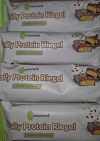 Daily Protein Riegel Schoko-Erdnuss