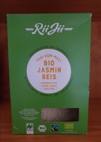 Bio Jasmin Reis