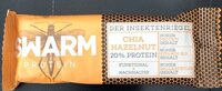 Swarm protein