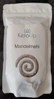 Mandelmehl