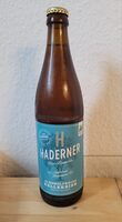 Alkoholfreies Kellerbier