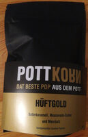 Pottkorn
