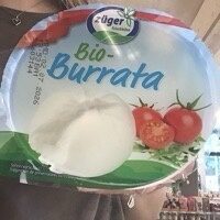 Bio-Burrata
