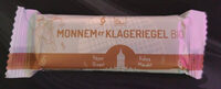 Monnemer Klageriegel Kokos-Mandel Bio