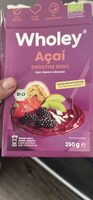Acai Smoothie Bowl