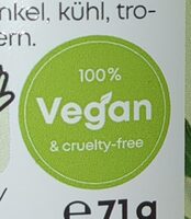 Vegan Complete All In One