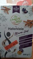 Bio wohlfühl müsli