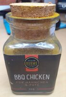 BBQ Chicken