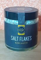 Salt Flakes Bärlauch