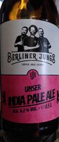 India Pale Ale
