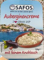 Auberginencreme