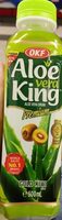 Aloe Vera King Premium Gold Kiwi