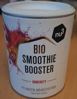 Bio Smoothie Booster
