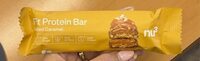 Fit protein bar