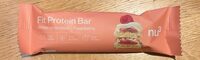 Fit protein bar