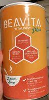 Beavita tomato soup