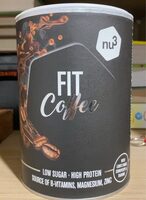 Fit coffee