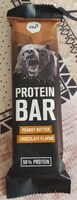 Protein bar