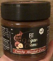 Fit Vegan Creme
