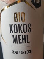 Kokosmehl