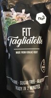 FIT Tagliatelle