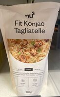 FIT Tagliatelle