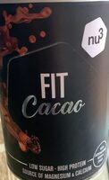 Fit Cacao