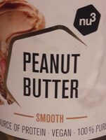 Peanut butter
