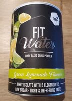 Fit Water