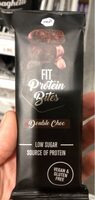 Fit protein bites