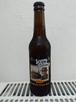 Summer Pale Ale (S.P.A)
