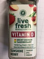 Vital Shot Vitamin D