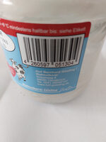 Fruchtjoghurt Erdbeere