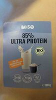 HANS 85% Ultra Protein