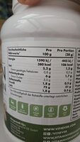 Vegan 7K-Protein Pistachio