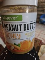 Peanut Butter Honey vit4ever