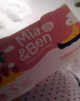 Erdbeere &
